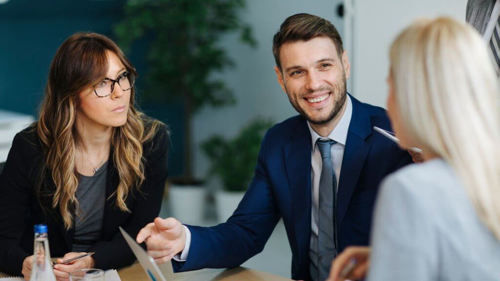 Transmettre, acheter ou céder votre entreprise