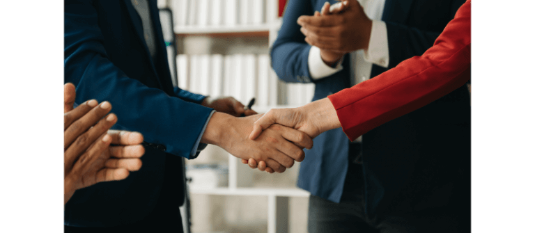 Qualians, cession d'entreprise à préparer dès le départ