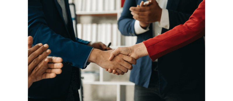 Qualians, cession d'entreprise à préparer dès le départ