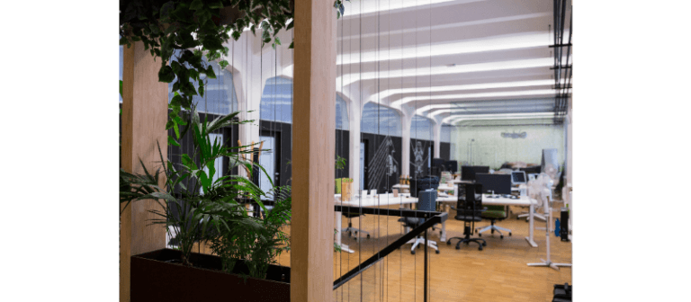 Transparence et transition comme levier d'un avenir durable - Qualians