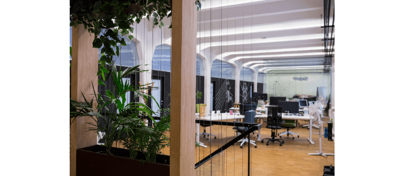 Transparence et transition comme levier d'un avenir durable - Qualians