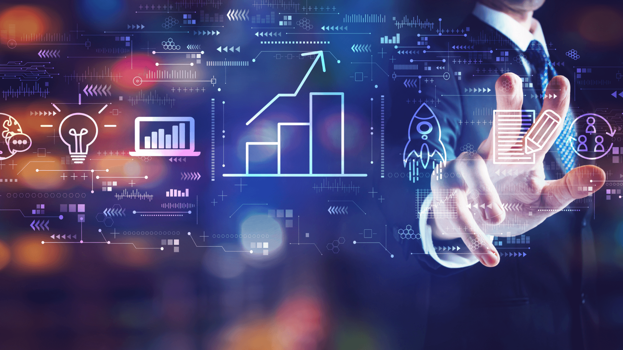 QUALIANS, le partenaire qui fait avancer votre entreprise