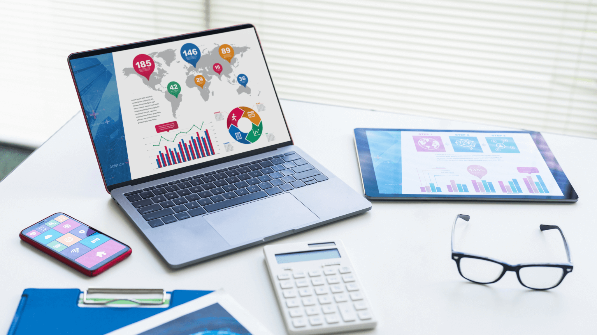 Pilotez votre entreprise avec clarté, libérez du temps pour ce qui compte vraiment