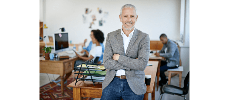 Dirigeants et hauts revenus : bâtir un patrimoine à l’épreuve du temps - Qualians