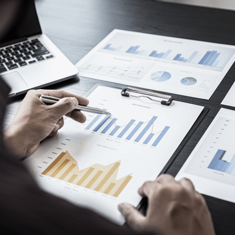 L’évaluation financière comme outil de projection stratégique - Qualians