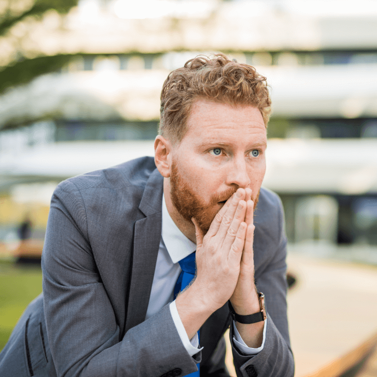 Quand tout repose sur le dirigeant : un risque encore largement sous-estimé - qualians