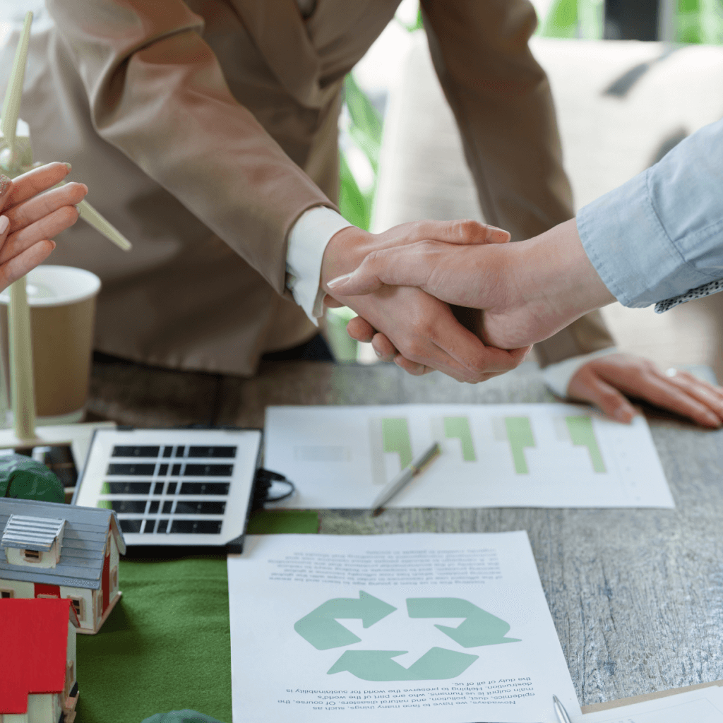 Passer du discours RSE à une intégration concrète dans l’entreprise - Qualians