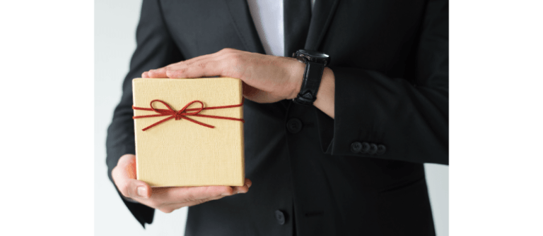 Cadeaux entreprise et TVA