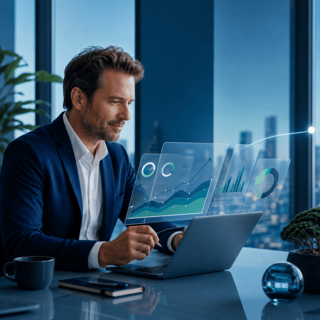 Votre entreprise est-elle vraiment pilotée… ou simplement suivie ?