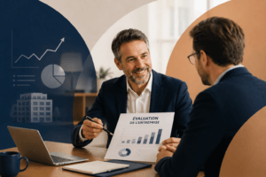 Evaluation de son entreprise : les erreurs à éviter