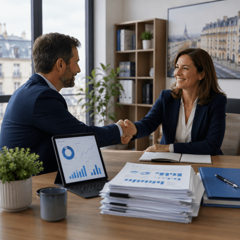 fiabilité des comptes