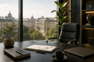 Dirigeant de PME : les 5 sujets financiers à ne plus piloter seul