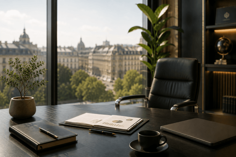 Dirigeant de PME : les 5 sujets financiers à ne plus piloter seul