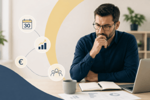 Comment gérer la crise de trésorerie à 30 jours