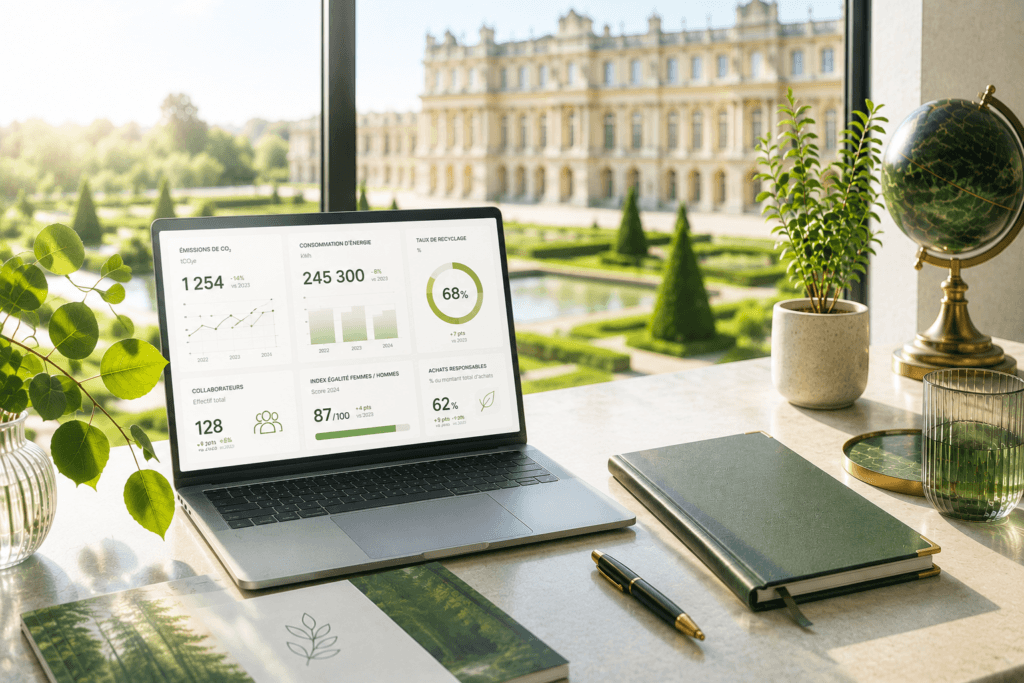 CSRD, VSME, rapport ESG, bilan carbone : comment préparer votre PME sans vous perdre dans le reporting ?