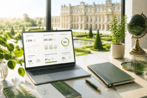 CSRD, VSME, rapport ESG, bilan carbone : comment préparer votre PME sans vous perdre dans le reporting ?